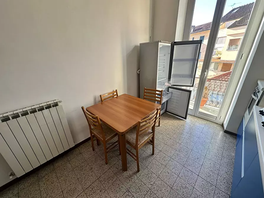 Immagine 4 di Casa trifamiliare in vendita  in Via Roma, 10 a Ventimiglia