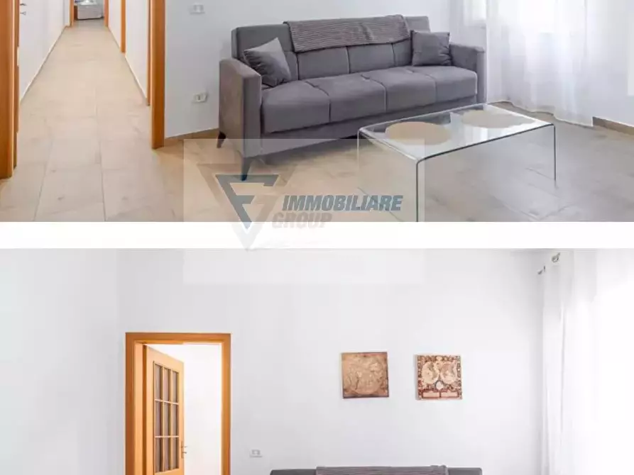 Immagine 6 di Casa trifamiliare in affitto  in Via Scipione l'Africano a Siracusa