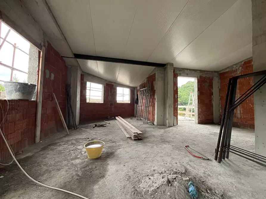 Immagine 8 di Casa trifamiliare in vendita  in Via Comorga Rivarola a Carasco