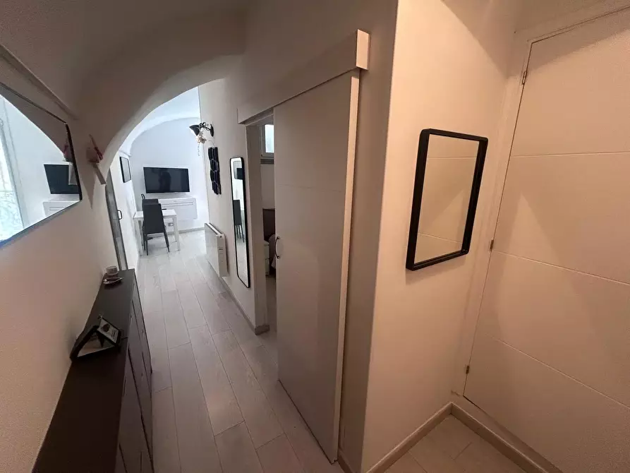 Immagine 10 di Casa trifamiliare in vendita  a Camporosso