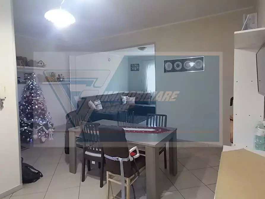 Immagine 2 di Casa trifamiliare in vendita  in Via Luigi Pirandello, 11 a Buccheri