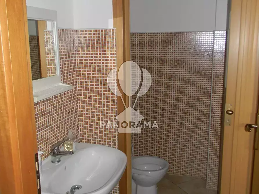 Immagine 11 di Casa trifamiliare in vendita  in Via San Giovanni Bosco 28 Balestrate a Balestrate