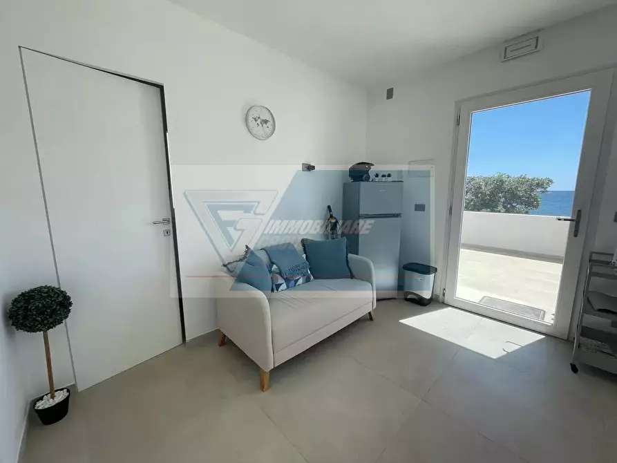 Immagine 6 di Terreno edificabile in vendita  in Via Mar delle Antille Fontane Bianche a Siracusa