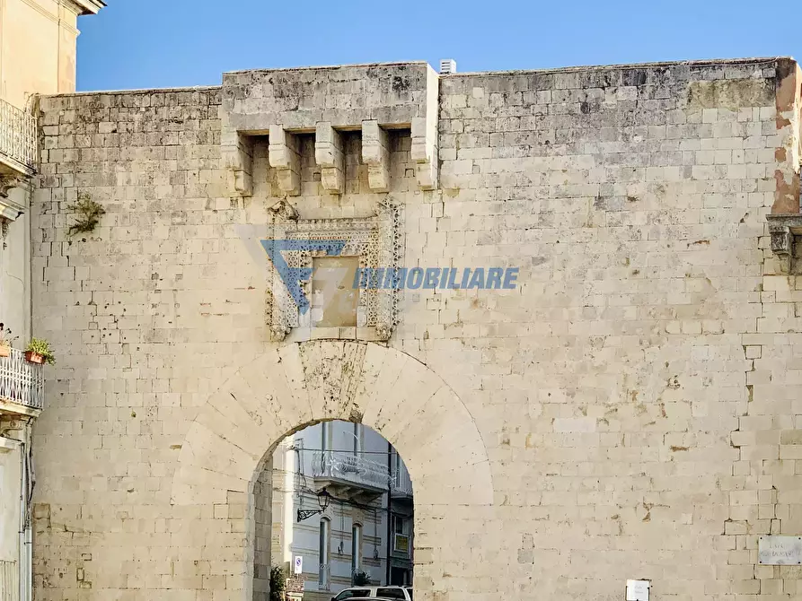 Immagine 7 di Monolocale in vendita  in Via S.Maria dei Miracoli a Siracusa