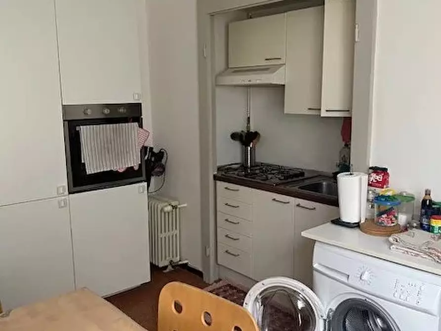 Immagine 5 di Casa trifamiliare in affitto  in Via Giovanni Pacini, 93 a Milano