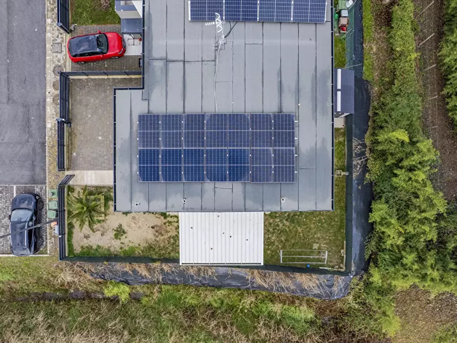 Immagine 50 di Terreno edificabile in vendita  a Albignasego