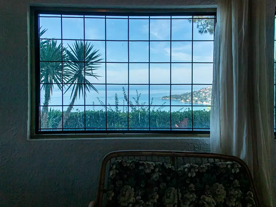 Immagine 12 di Terreno edificabile in vendita  in Via alle Ville 3 a Ventimiglia