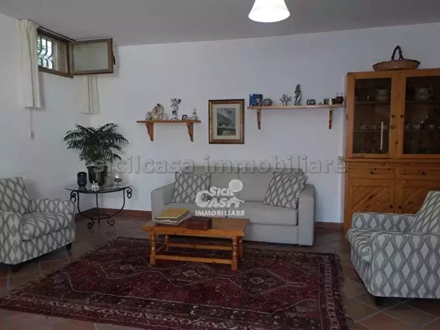 Immagine 14 di Terreno edificabile in vendita  a Marsala