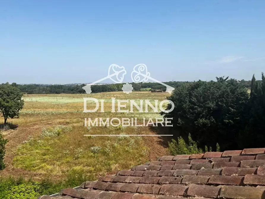 Immagine 7 di Casa trifamiliare in affitto  a Roma