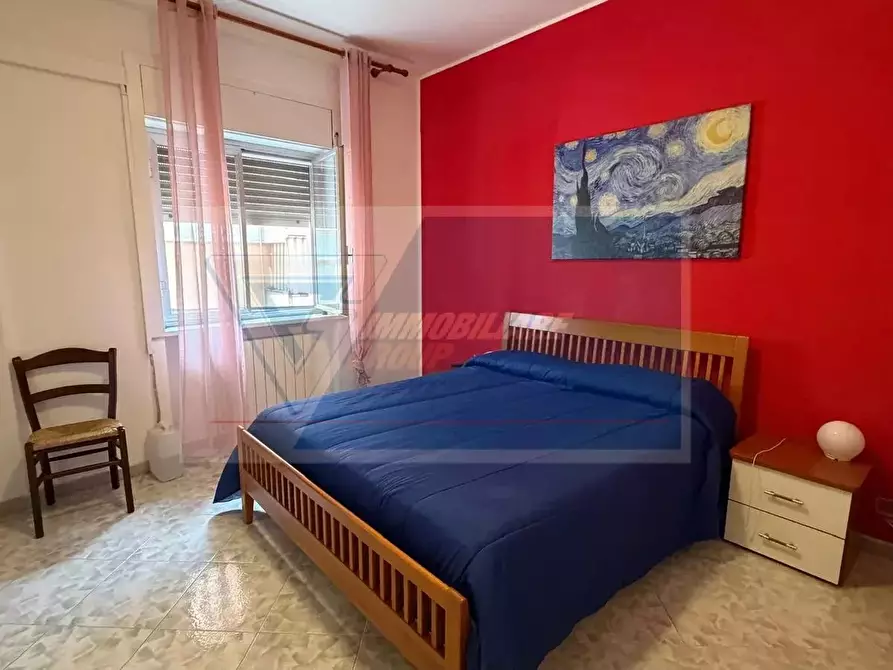 Immagine 11 di Casa trifamiliare in vendita  in Via Menfi a Siracusa