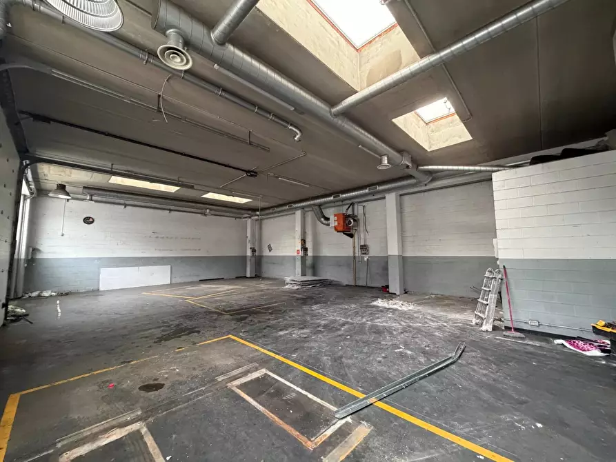 Immagine 16 di Casa bifamiliare in vendita  a Milano