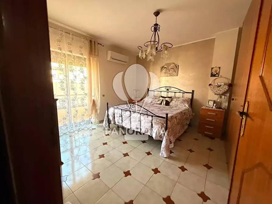 Immagine 24 di Terreno edificabile in vendita  in Via Colombo 97 a Balestrate