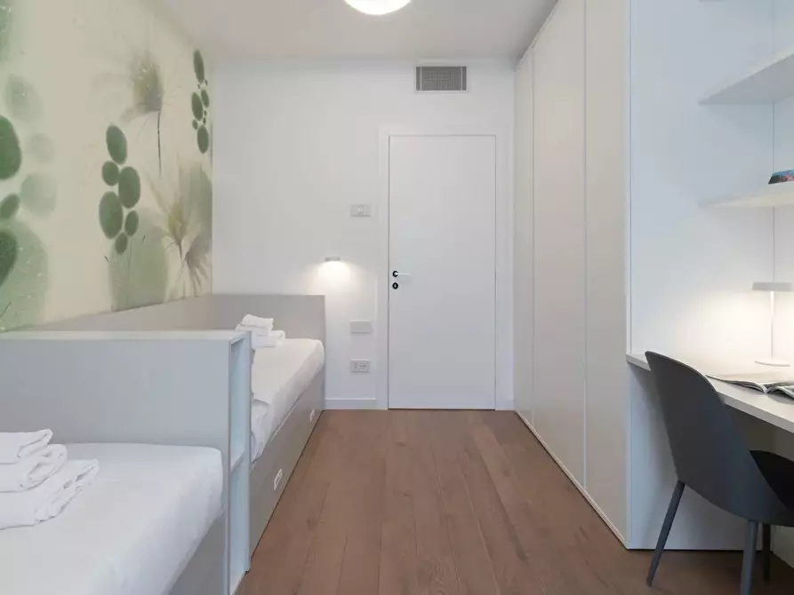 Immagine 37 di Casa trifamiliare in affitto  in Via Ippodromo, 8 a Milano