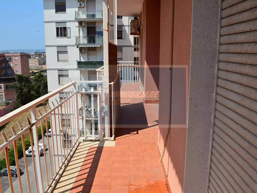 Immagine 5 di Casa trifamiliare in affitto  in Viale Santa Panagia a Siracusa