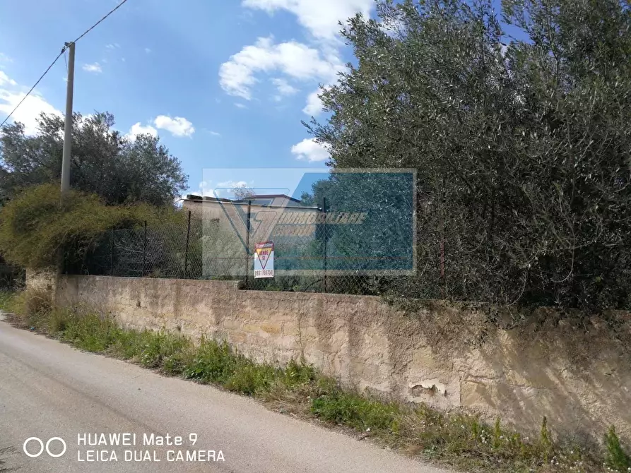 Immagine 2 di Terreno in vendita  in Via Vitaliano Brancati a Buccheri