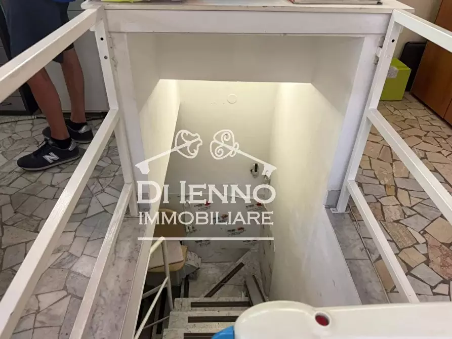 Immagine 5 di Castello in vendita  in Largo Giorgio Maccagno a Roma