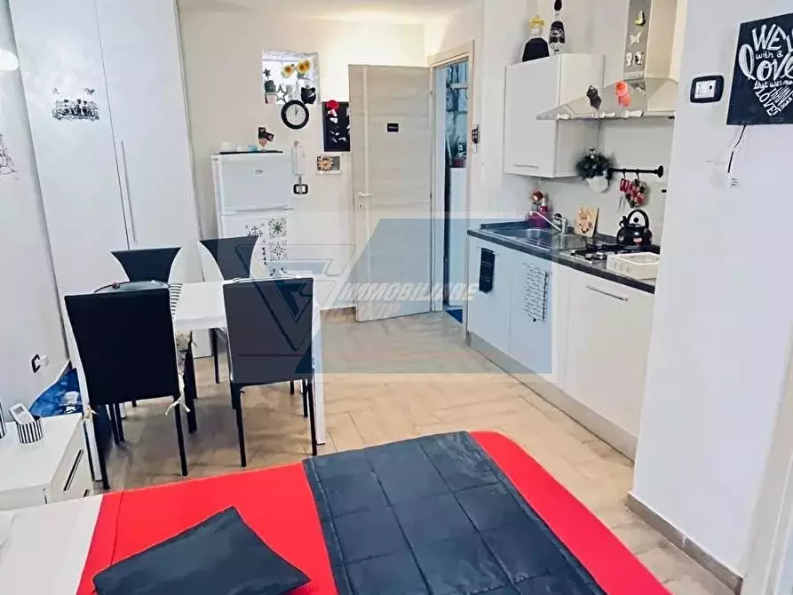 Immagine 32 di Monolocale in vendita  in Via Resalibera a Siracusa