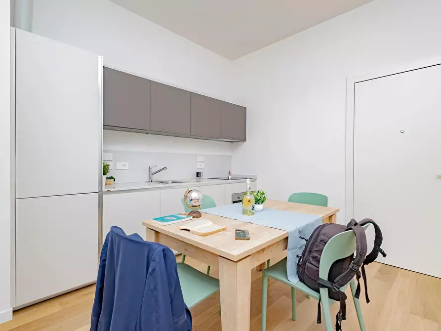 Immagine 10 di Casa trifamiliare in affitto  in VIA ERRICO PETRELLA, 4. a Milano