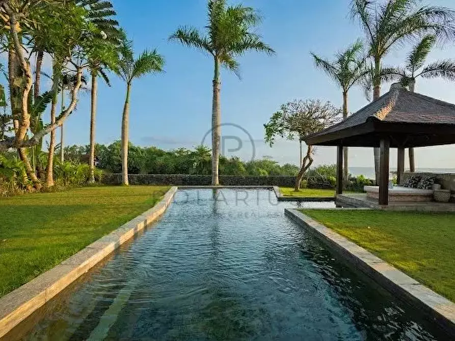 Immagine 4 di Terreno edificabile in vendita  in C2WF+M7F, Beraban, Selemadeg Timur, Tabanan Regency a Benevento