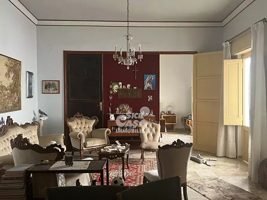 Immagine 16 di Monolocale in vendita  in Via San Michele 4 a Marsala