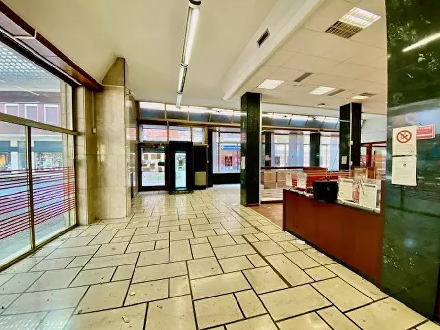 Immagine 1 di Attico in vendita  in Via Giacomo Matteotti a Melzo