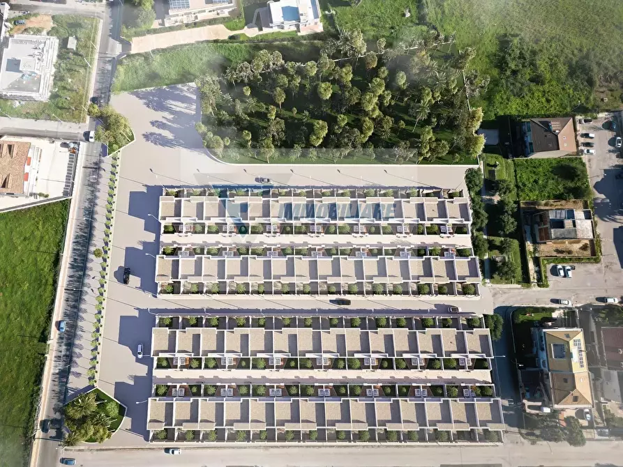 Immagine 3 di Terreno edificabile in vendita  in Via Miramare a Avola