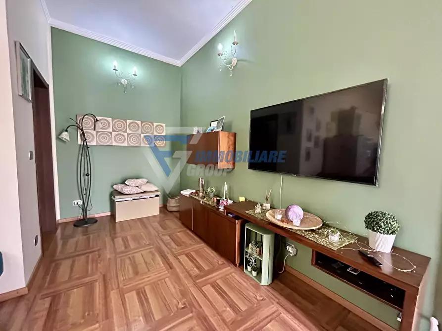 Immagine 1 di Casa trifamiliare in vendita  in Via Fratelli Sollecito a Siracusa