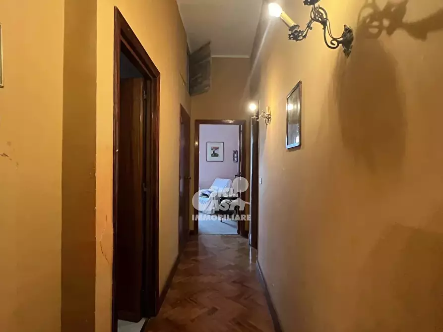 Immagine 9 di Casa trifamiliare in vendita  a Marsala