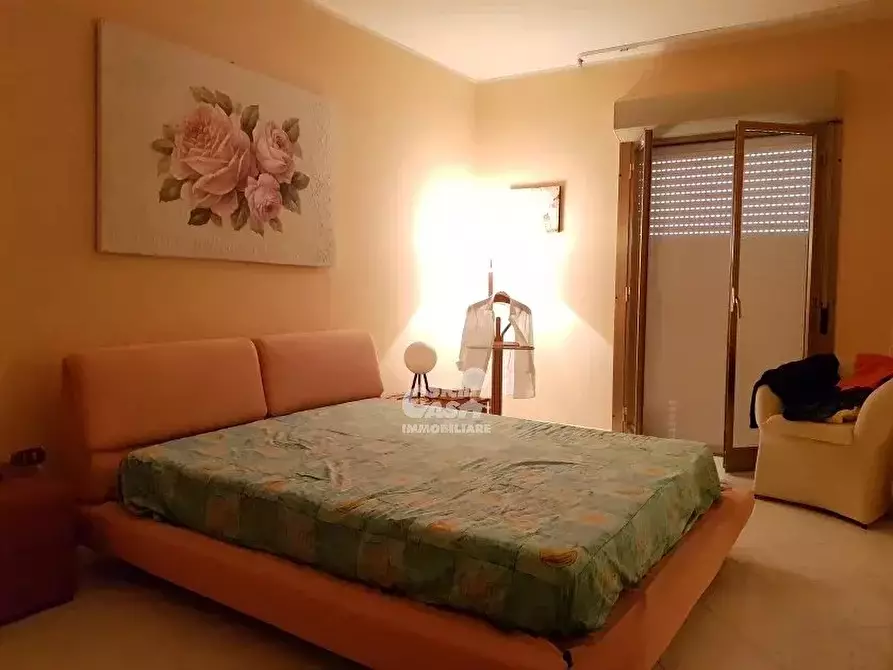 Immagine 4 di Casa trifamiliare in vendita  in Via dei Normanni a Marsala