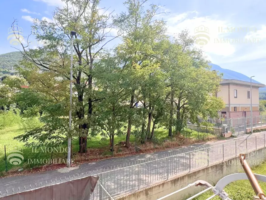 Immagine 13 di Casa trifamiliare in vendita  in Via Pietro Nenni, 8 a Palombara Sabina