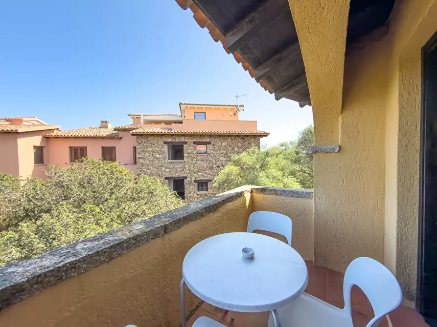 Immagine 17 di Casa trifamiliare in vendita  in Via della Bilancia, 8 a Olbia