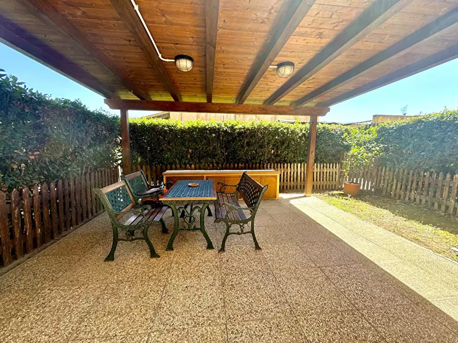 Immagine 33 di Casa trifamiliare in vendita  in via Aurelia Sud, 55. a San Vincenzo