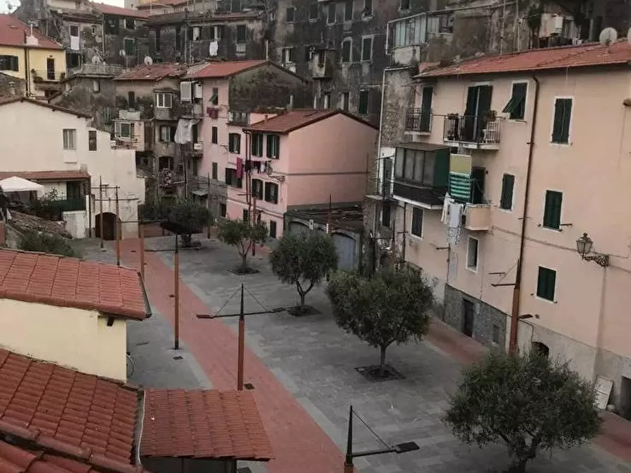 Immagine 4 di Casa trifamiliare in vendita  in Via Piemonte, 19 a Ventimiglia