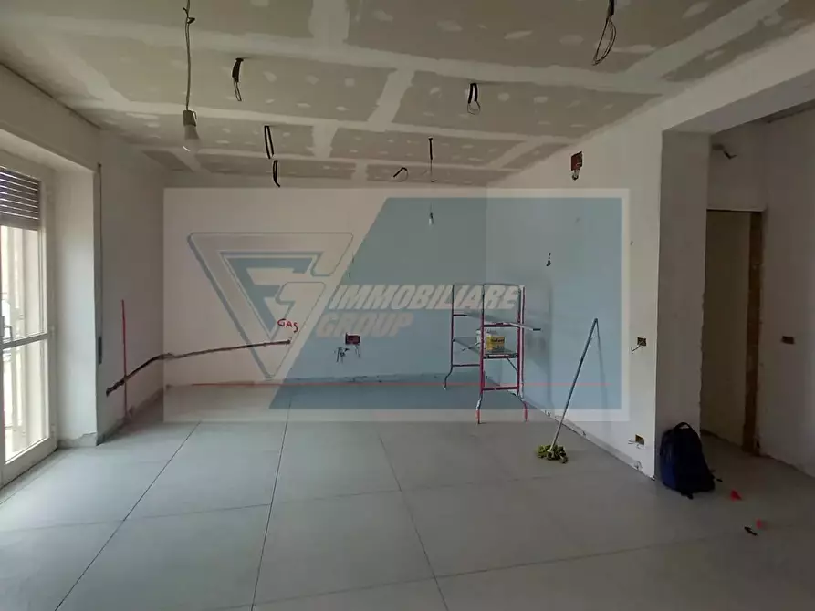 Immagine 4 di Casa trifamiliare in vendita  in Via Carso a Siracusa