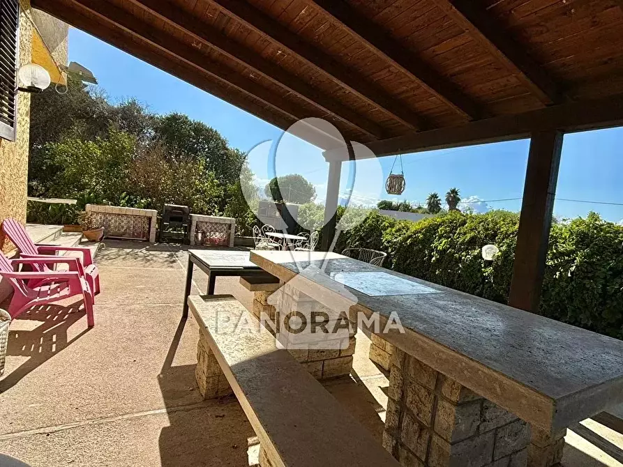 Immagine 24 di Terreno edificabile in vendita  a Balestrate