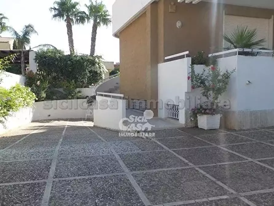 Immagine 22 di Terreno edificabile in vendita  a Marsala