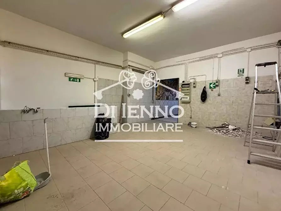 Immagine 9 di Attico in affitto  in Viale Gino Cervi a Roma