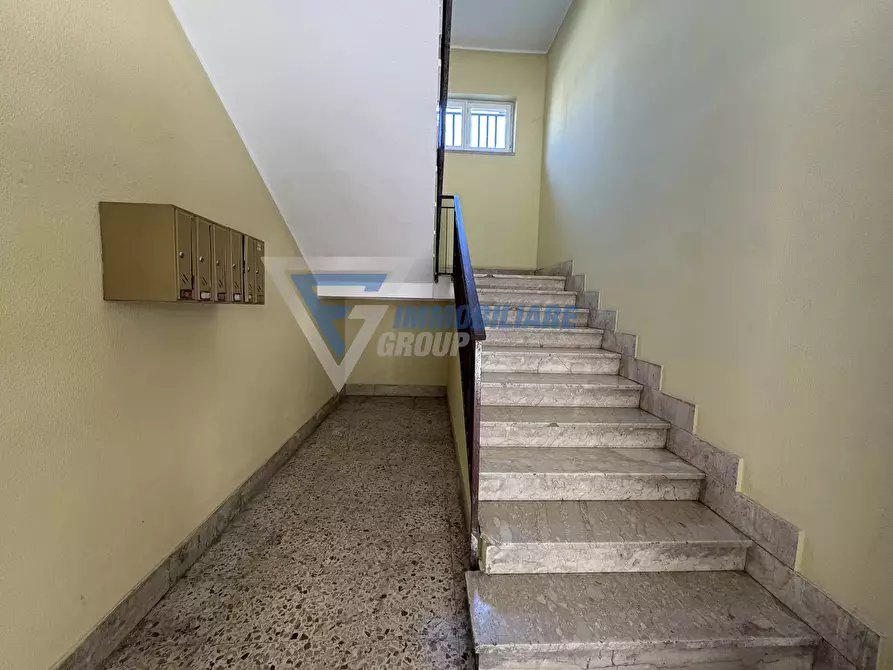 Immagine 8 di Casa trifamiliare in vendita  in Via Ramacca a Siracusa