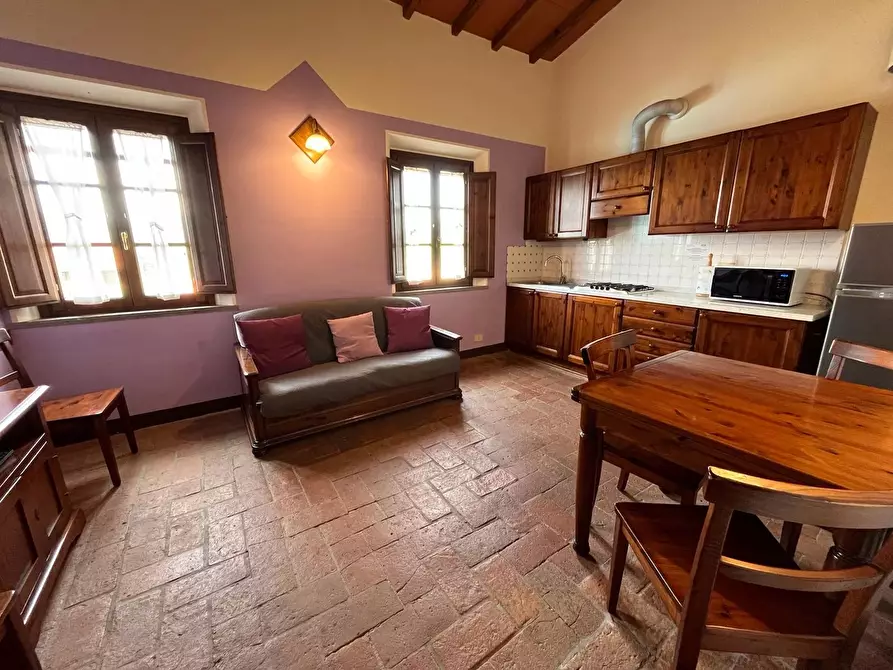 Immagine 4 di Casa trifamiliare in vendita  in via Aurelia Sud, 55. a San Vincenzo