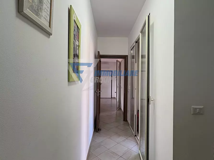 Immagine 4 di Casa trifamiliare in vendita  in Via delle Ortensie a Siracusa