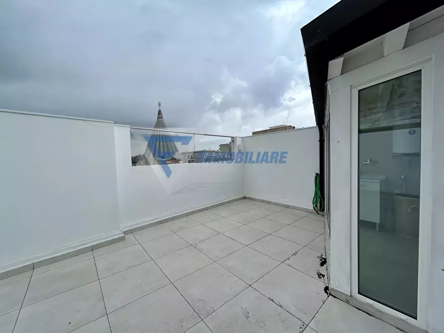 Immagine 6 di Casa trifamiliare in vendita  in via isonzo a Siracusa