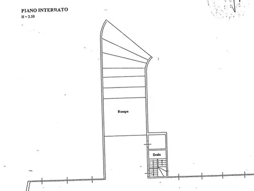 Immagine 24 di Casa trifamiliare in vendita  in Via Madonna degli Angeli 2A a Borghetto Santo Spirito
