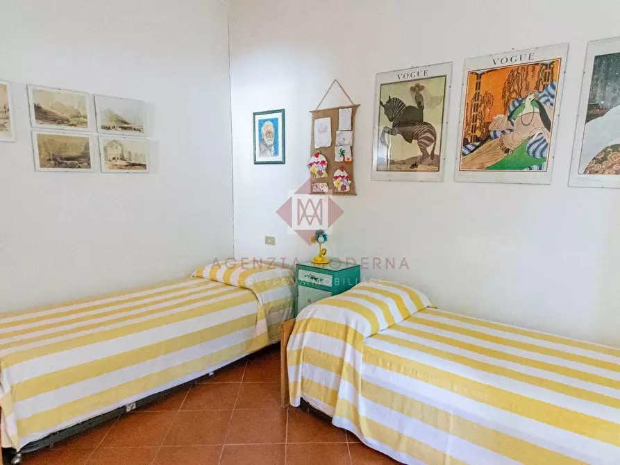 Immagine 18 di Terreno edificabile in vendita  in Via delle Otto Case, 247 a Ventimiglia