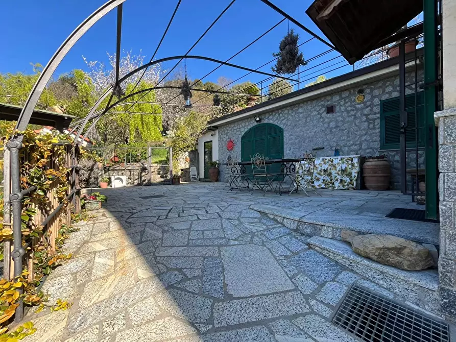 Immagine 23 di Terreno edificabile in vendita  a Coreglia Ligure