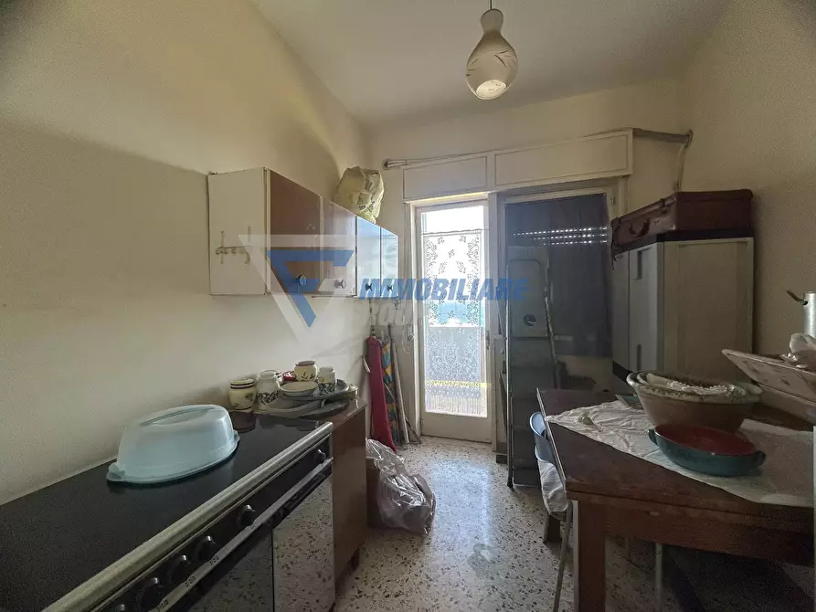 Immagine 6 di Casa trifamiliare in vendita  in VIA LUIGI CASSIA a Siracusa