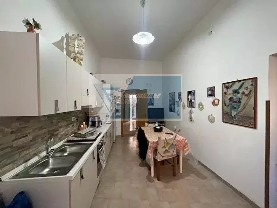 Immagine 5 di Monolocale in vendita  in Via Semaforo a Siracusa