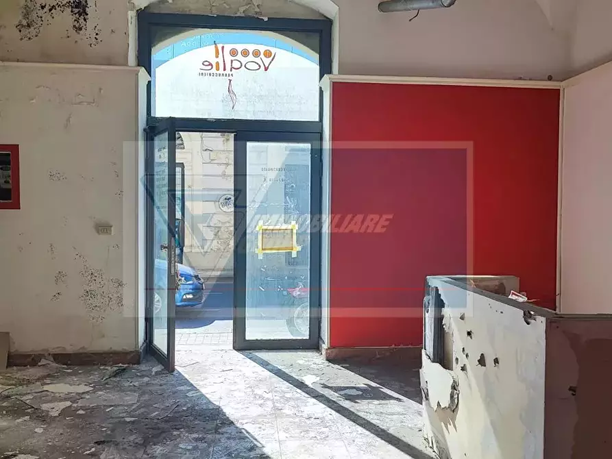 Immagine 3 di Attico in affitto  a Siracusa