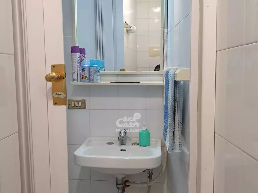 Immagine 5 di Attico in vendita  a Marsala