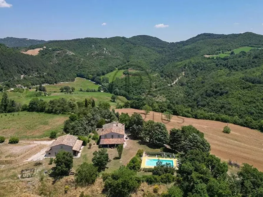 Immagine 4 di Terreno edificabile in vendita  in Cagli a Cagli