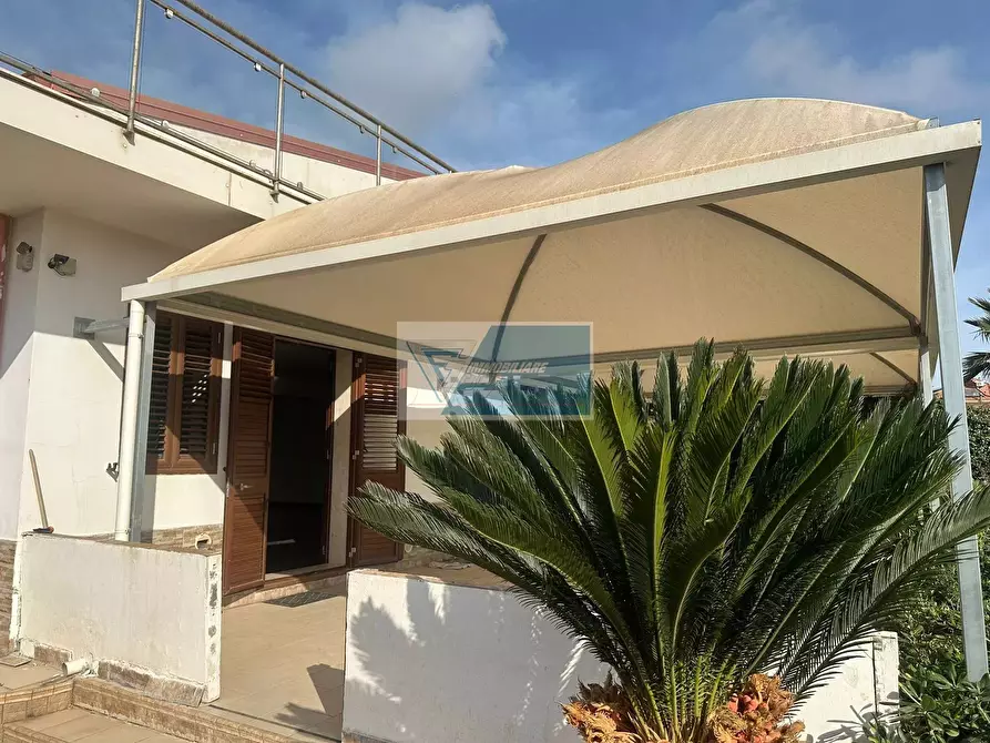 Immagine 1 di Terreno edificabile in vendita  in Via Monte Frasca, 58 a Siracusa